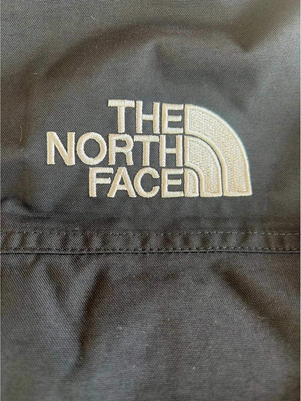 The North Face Men’s Med 550 down jacket